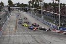 Photo: IndyCar 2021: Long Beach Saisonfinale