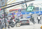 Photo: NASCAR Cup Series 2023: Fontana