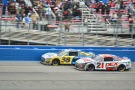 Photo: NASCAR Cup Series 2023: Fontana