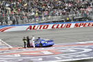 Photo: NASCAR Cup Series 2023: Fontana