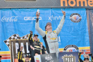 Photo: NASCAR Cup Series 2023: Fontana