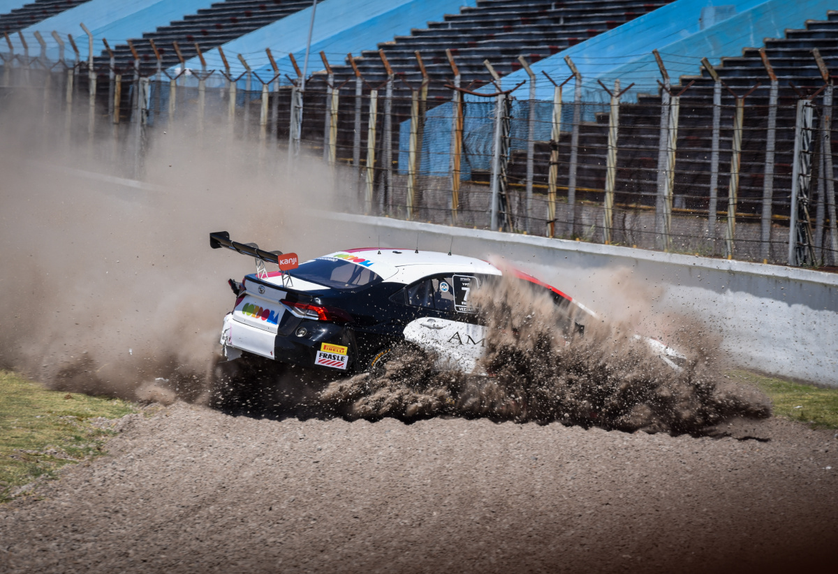 Photo: TC2000 Buenos Aires: Saisonstart 2023 in Argentinien