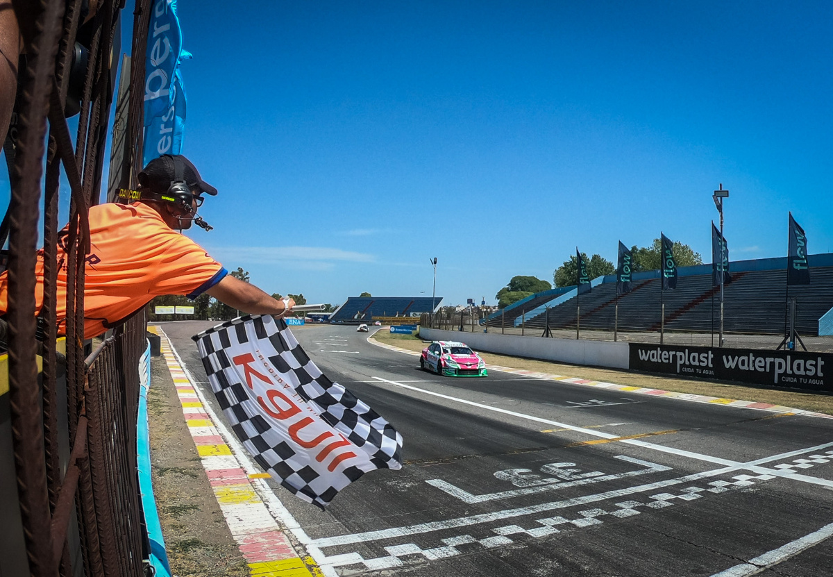 Photo: TC2000 Buenos Aires: Saisonstart 2023 in Argentinien