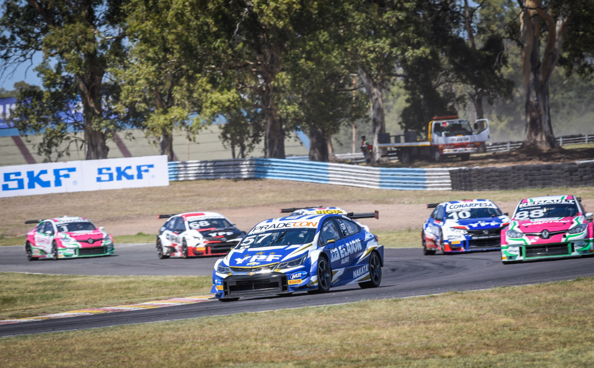 Photo: TC2000 Buenos Aires: Saisonstart 2023 in Argentinien