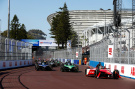 Photo: FIA Formel E 2023 in Kapstadt