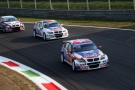 Photo: WTCC, 2013, Monza, BMW