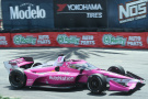 Photo: IndyCar 2023: Long Beach GP