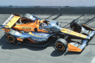 Photo: IndyCar 2023: Long Beach GP