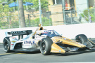 Photo: IndyCar 2023: Long Beach GP