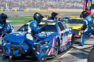 Photo: NASCAR Cup Series 2023: Las Vegas