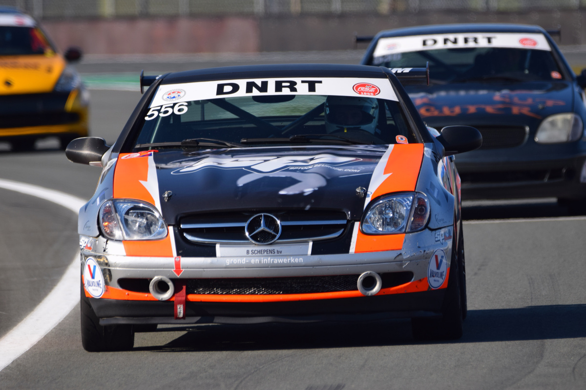 Photo: SLK, DNRT