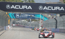 Photo: IndyCar 2024: Long Beach GP