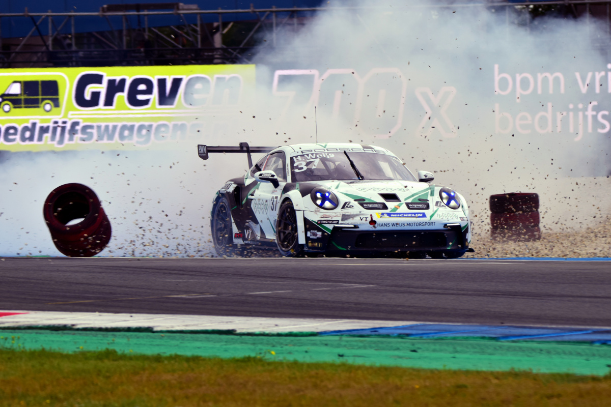 Photo: 25. Jacks Racing Day in Assen