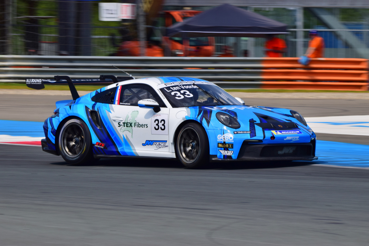 Photo: 25. Jacks Racing Day in Assen