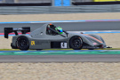 Supercar Challenge bei Jacks Racing Day