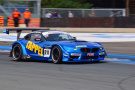 Photo: Supercar Challenge bei Jacks Racing Day