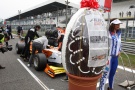 Photo: AutoGP, 2013, Monza, Agostini