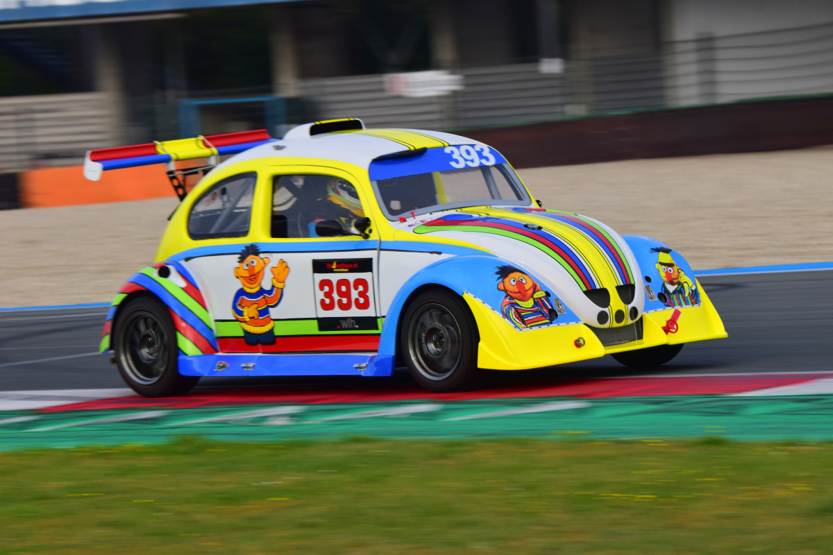 Photo: ACNN in Assen