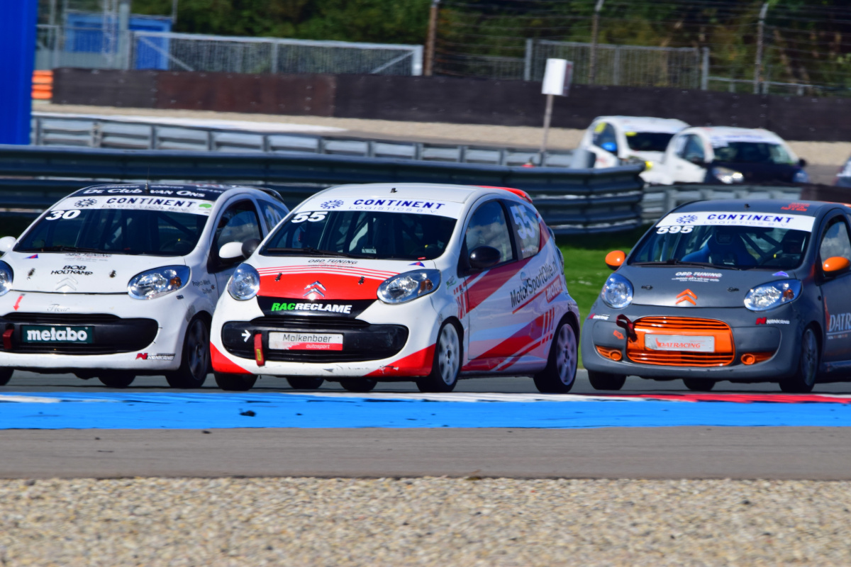 Photo: ACNN in Assen