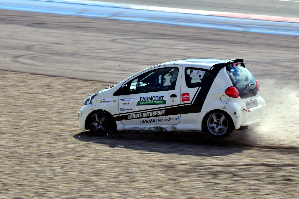 Photo: ACNN in Assen