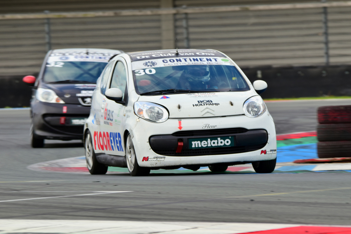 Photo: ACNN in Assen