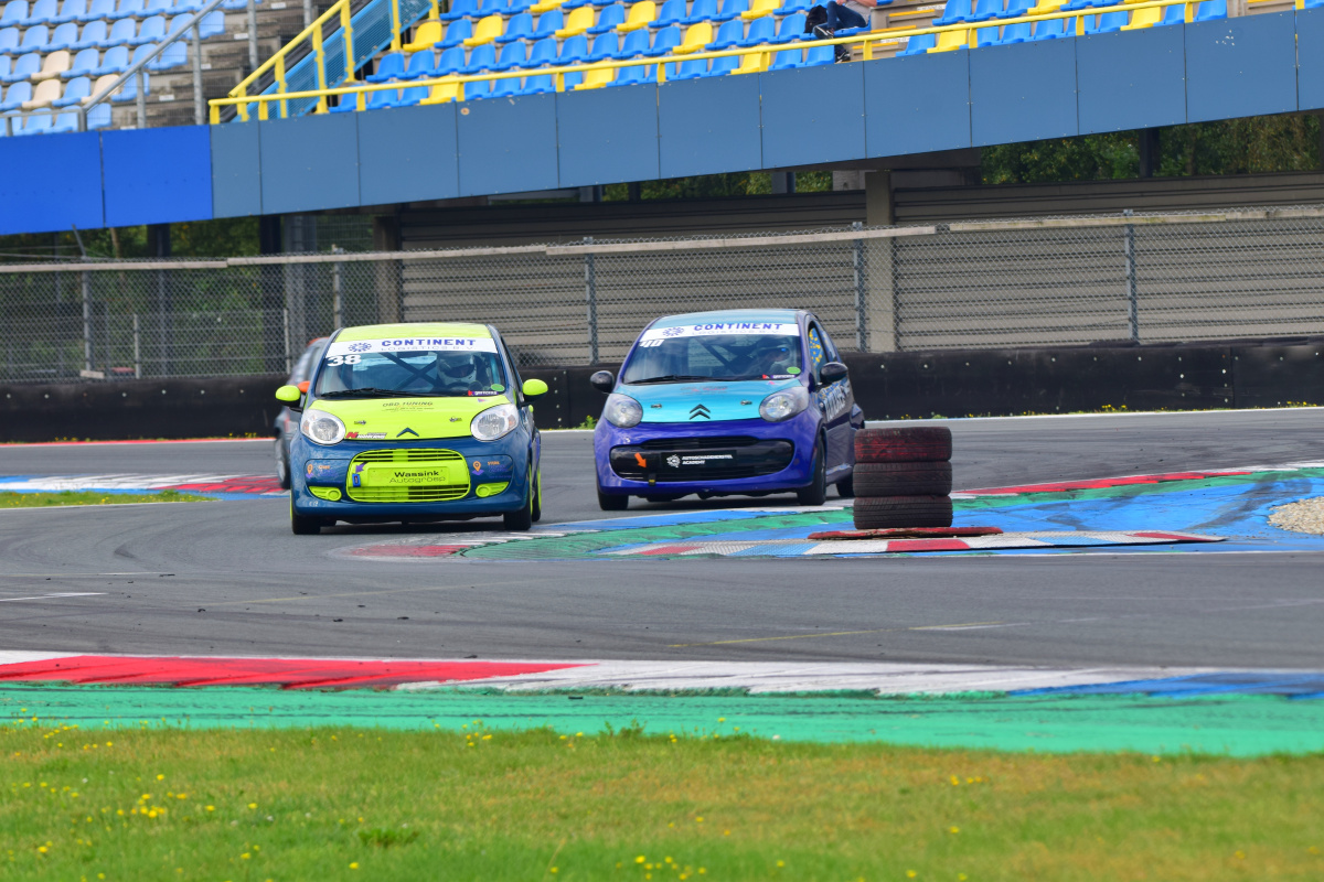 Photo: ACNN in Assen