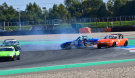 DNRT September 2014 in Assen