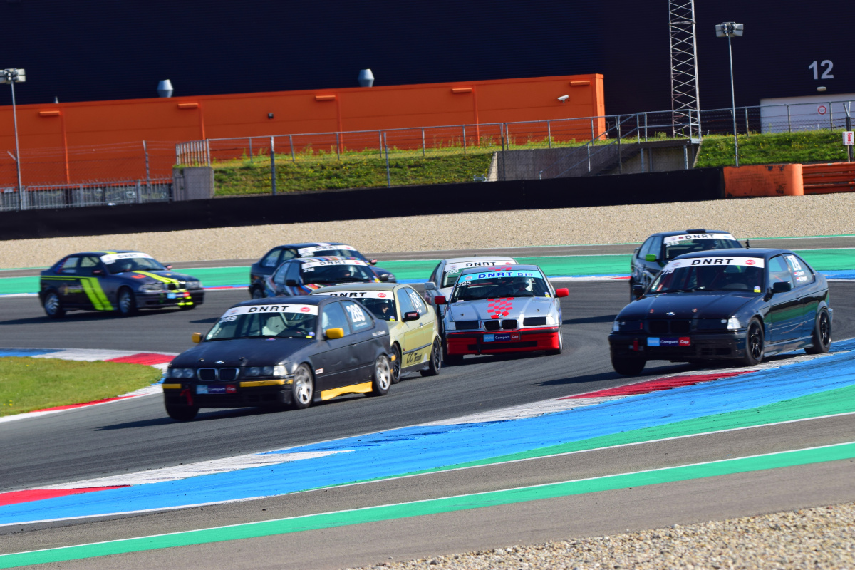 Photo: DNRT September 2014 in Assen