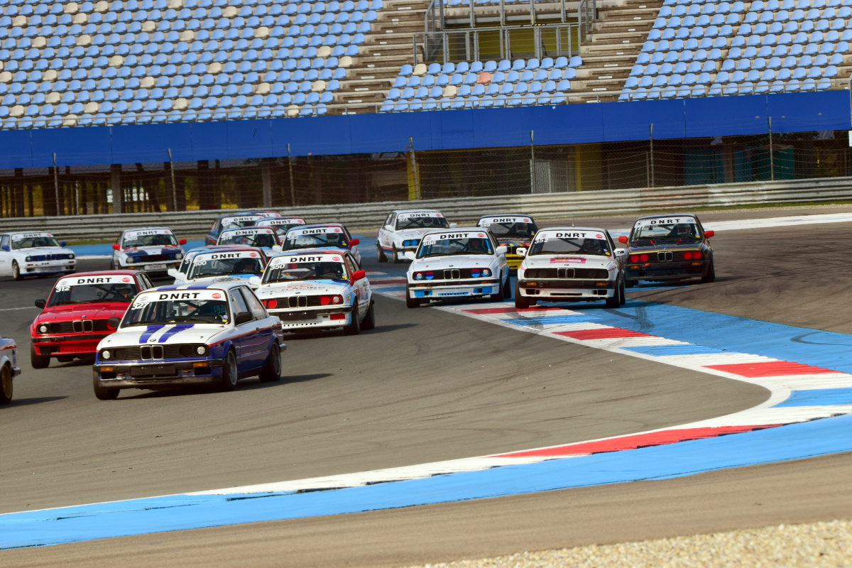 Photo: DNRT September 2014 in Assen