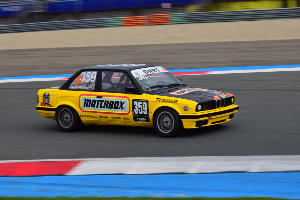 Photo: DNRT September 2014 in Assen