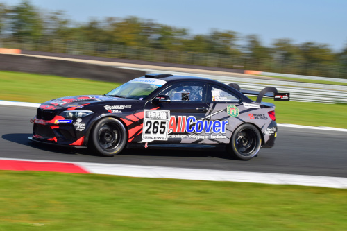 Spezial Tourenwagen Trophy 2024 Assen