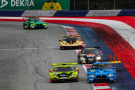 Photo: DTM Red Bull Ring 2024