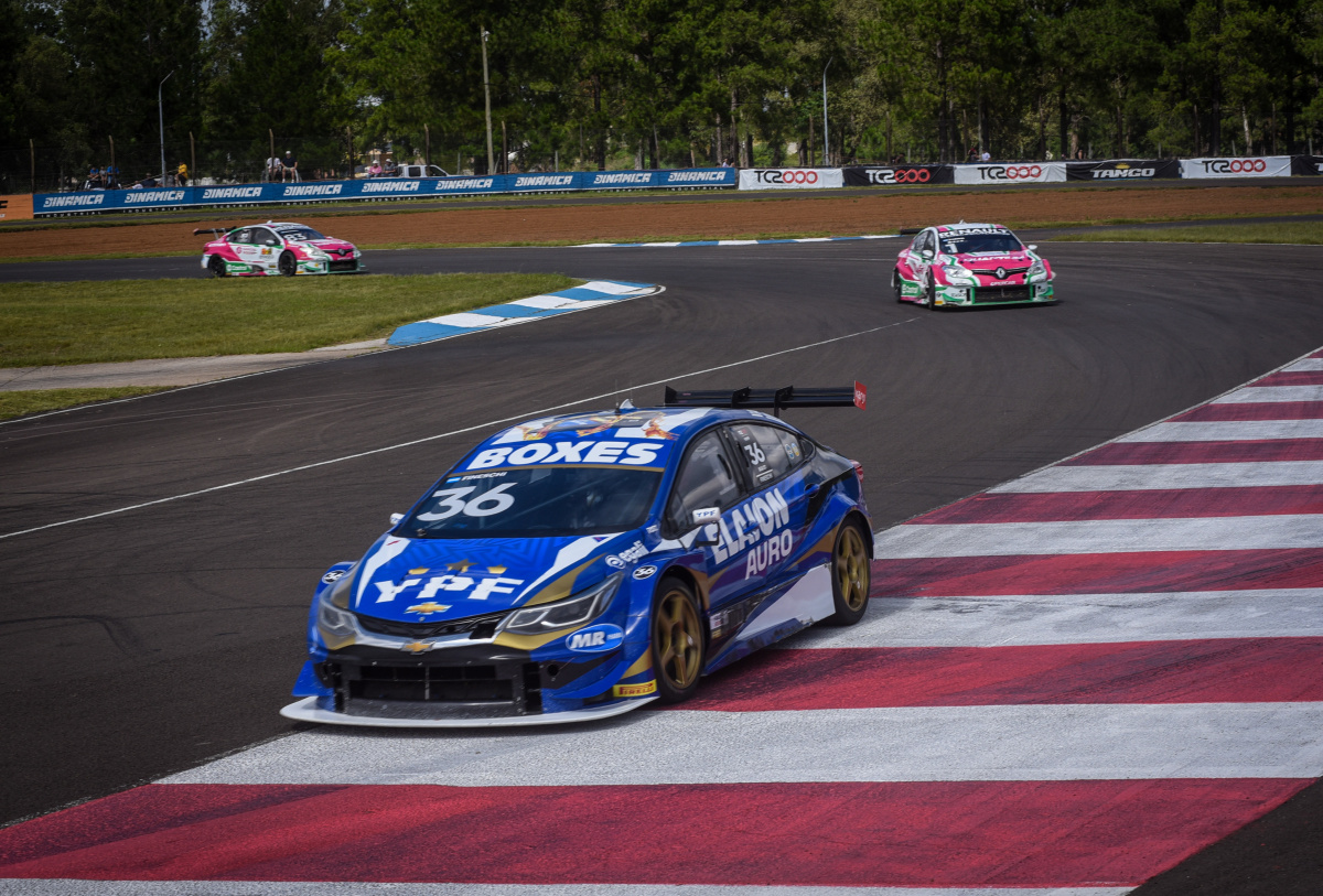 Photo: TC2000 Concordia: Finale 2024 in Argentinien