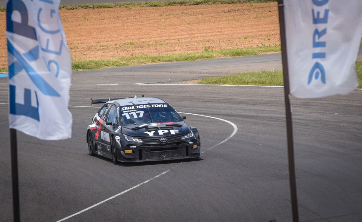 Photo: TC2000 Concordia: Finale 2024 in Argentinien