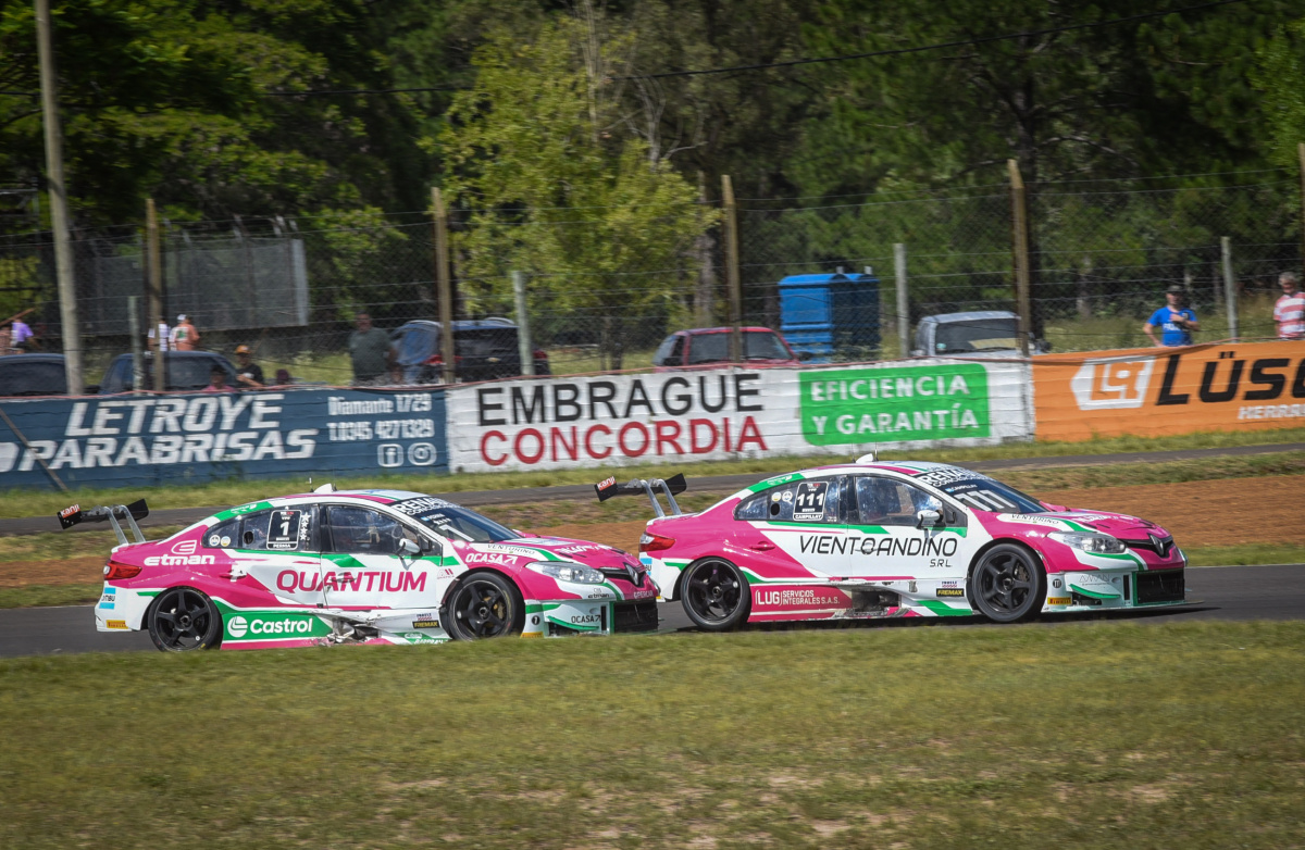 Photo: TC2000 Concordia: Finale 2024 in Argentinien
