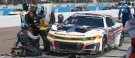 NASCAR Cup Serie in Phoenix