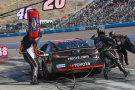 Photo: NASCAR Cup Serie in Phoenix