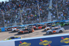 Photo: NASCAR Cup Serie in Phoenix