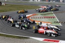 F3, 2013, Monza, Start