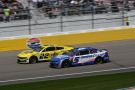 Photo: NASCAR Cup Serie in Las Vegas