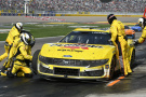 Photo: NASCAR Cup Serie in Las Vegas