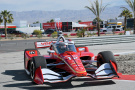 Photo: IndyCar 2025 in Thermal