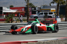 Photo: IndyCar 2025 in Thermal