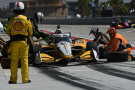 Photo: IndyCar 2025 in Thermal