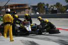 Photo: IndyCar 2025 in Thermal