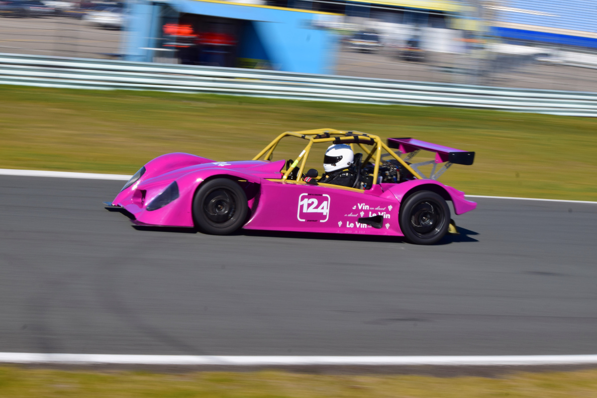Photo: ACNN 2025 in Assen