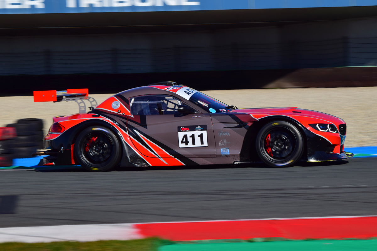 Photo: ACNN 2025 in Assen