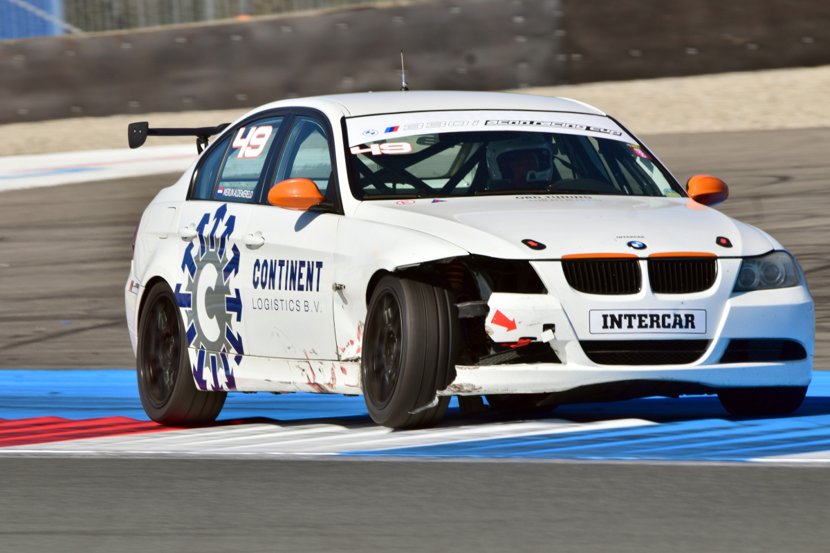 Photo: ACNN 2025 in Assen
