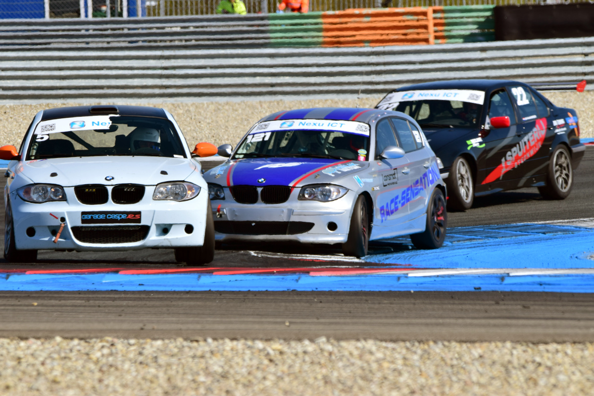 Photo: ACNN 2025 in Assen
