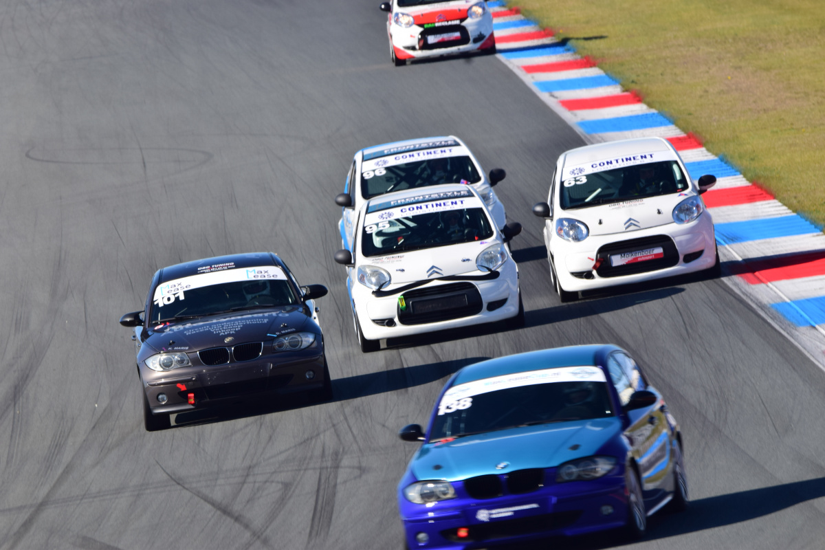 Photo: ACNN 2025 in Assen